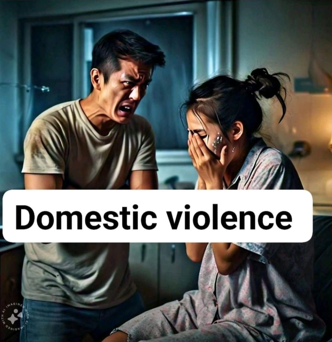 Domestic Violence